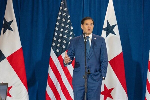ABD Dışişleri Bakanı Rubio, son 48 saat içerisinde ABD Başkan
