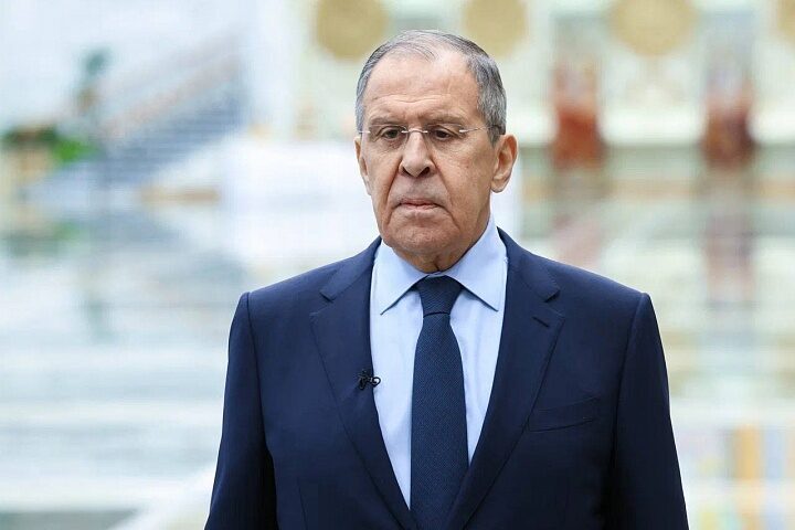 Ziyaret kapsamında Lavrov’un, Ermenistan Dışişleri Bakanı Ararat Mirzoyan, Başbakan Nikol