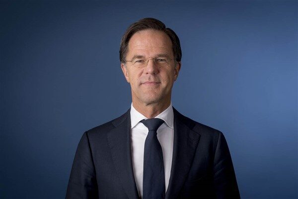 NATO Genel Sekreteri Rutte, Ukrayna için adil ve kalıcı bir