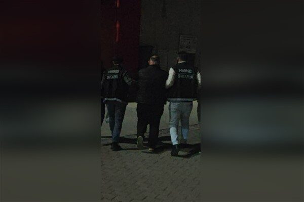 Akyazı Cumhuriyet Başsavcılığının koordinesinde, Sakarya Emniyet Müdürlüğü, uyuşturucu madde ticareti