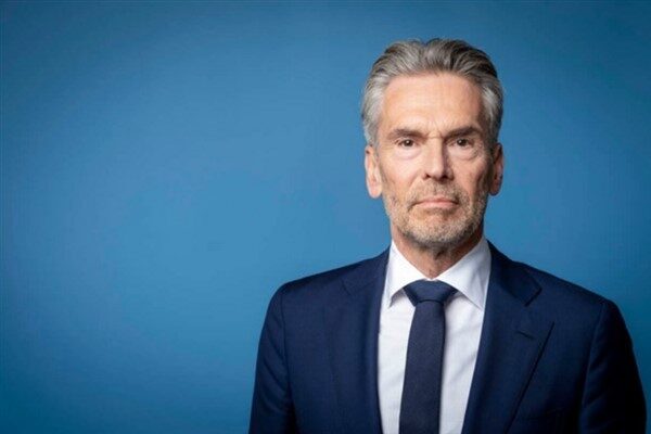 Hollanda Başbakanı Dick Schoof, Kraliçe Máxima Zorreguieta Cerruti'nin doğum gününü