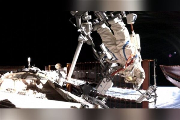 Çin İnsanlı Uzay Mühendisliği Ofisi, Shenzhou-20 mürettebatının bugün Beijing saatiyle