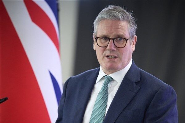 İngiltere Başbakanı Starmer, Manchester Arena saldırısının üzerinden 8 yıl geçerken,