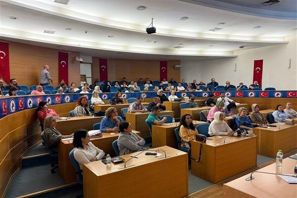 Düzce Belediyesi, Türkiye Belediyeler Birliği (TBB) işbirliği ile Kamu Mali
