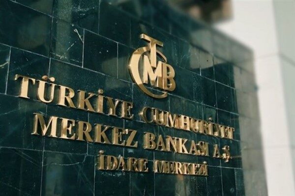 Türkiye Cumhuriyet Merkez Bankası (TCMB) verilerine göre,Mart ayı itibarıyla Türkiye’nin