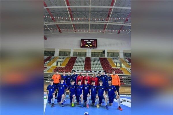 Şampiyonanın ilk gününde Gaziantep temsilcisini, ikinci gününde ise ev sahibi