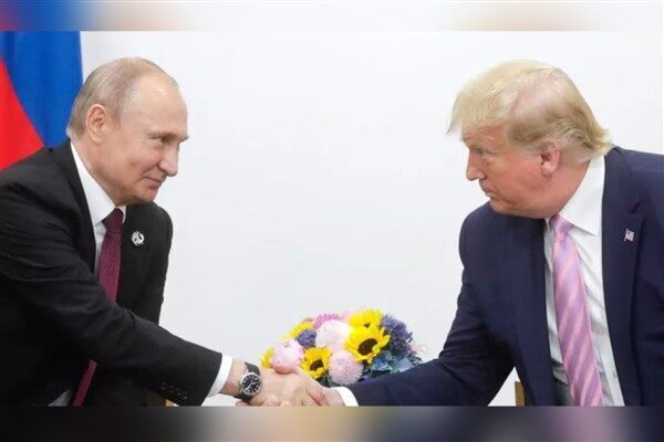 Trump paylaşımında, Putin'in "gereksiz yere çok sayıda insanı öldürdüğünü" söyleyerek,