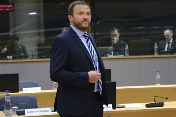 Estonya Dışişleri Bakanı Margus Tsahkna, Uluslararası Sivil Havacılık Örgütü (ICAO)