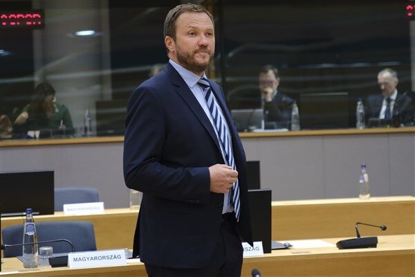 Estonya Dışişleri Bakanı Margus Tsahkna, , Almanya’da Dışişleri Bakanlığı görevine