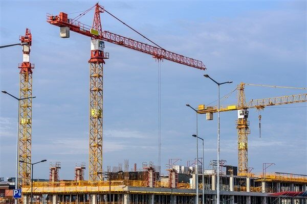 Türkiye İstatistik Kurumu (TÜİK) verilerine göre, inşaat maliyet endeksi, 2025 yılı