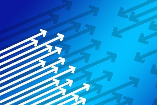 Türkiye İstatistik Kurumu (TÜİK) verilerine göre, ticaret satış hacmi (2021=100) 2025