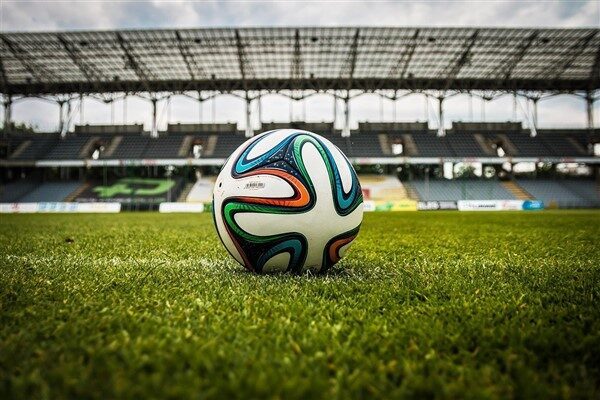 UEFA Şampiyonlar Ligi finalinde Paris Saint-Germain Football Club (PSG) ve