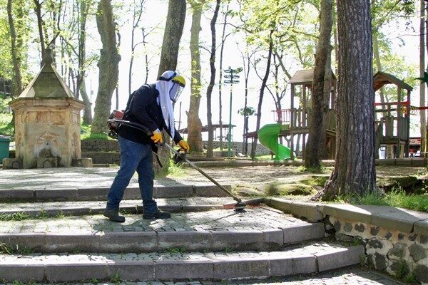 Bu kapsamda, festivalin ilk günü gerçekleşecek olan müzik ve halk