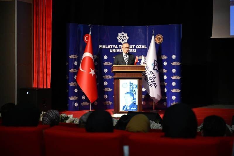 Malatya Valisi Seddar Yavuz, annelerin en karanlık anlarda bile umutla
