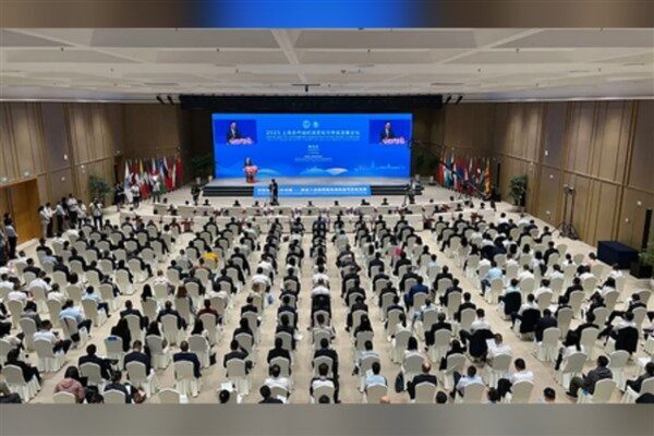 Çin Cumhurbaşkanı Xi Jinping, 2025 Shanghai İşbirliği Örgütü (SİÖ) Yoksulluğun
