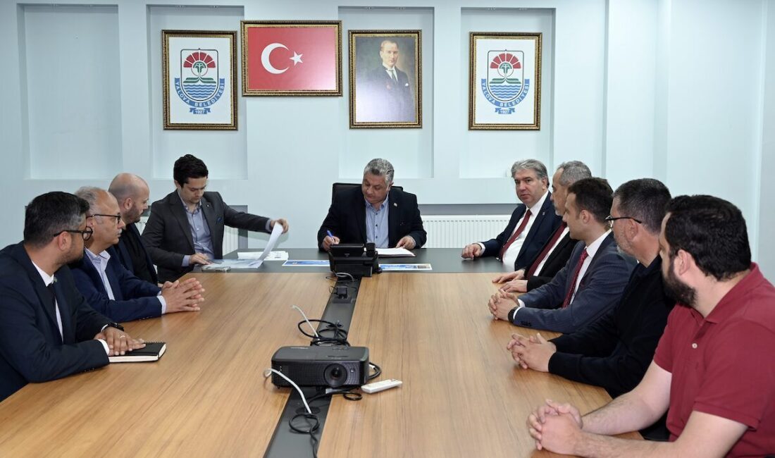 Protokol kapsamında, Yalova il sınırları içinde deprem riskine yönelik saha