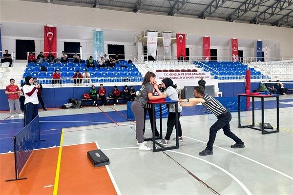 Final müsabakalarının ardından oluşan genel sıralamada Çorum, topladığı puanlarla zirvede