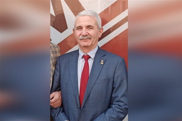 Zafer Partisi Genel Başkan Yardımcısı Nihat Babaözü, Hibya Haber Ajansı’na
