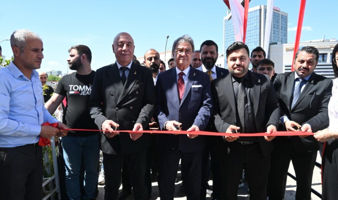 Zafer Partisi Genel Başkan Vekili Prof. Dr. Ali Şehirlioğlu, Genel