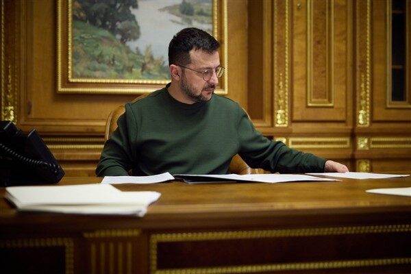 Ukrayna hükümeti tarafından işletilen United24 platformu, Rus-Ukrayna Savaşı'nda Ukrayna'ya para