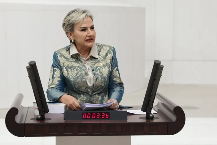 CHP’li Nimet Özdemir, Medikal Estetik Uygulamalarındaki Hukuki ve Sağlık Sorunlarını