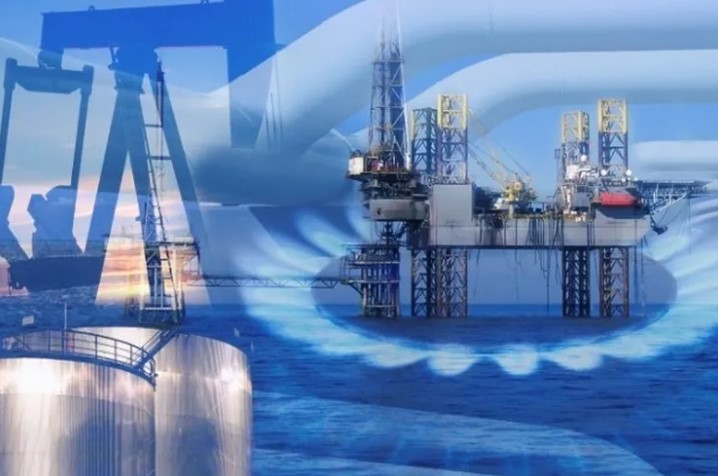 Yİ-ÜFE Rakamlarında Su ve Enerji Zirvede Yurt İçi Üretici Fiyat Endeksi (Yİ-ÜFE), Mayıs 2025’te bir önceki