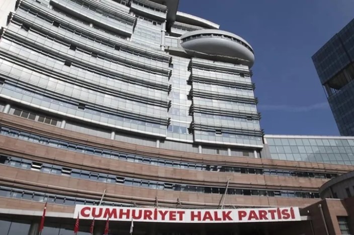 Ankara’da, CHP’nin 2023 kurultayına ilişkin şaibe iddialarıyla açılan davada mahkeme,