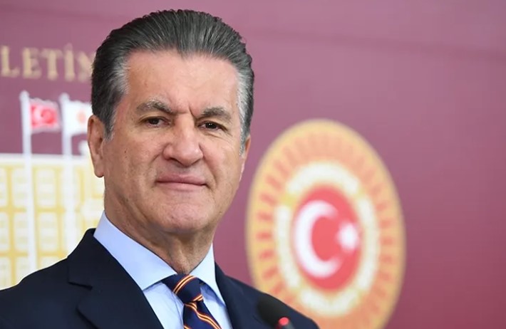 CHP Erzincan Milletvekili Mustafa Sarıgül, “İnsan hayatına kastetmemiş ve madde