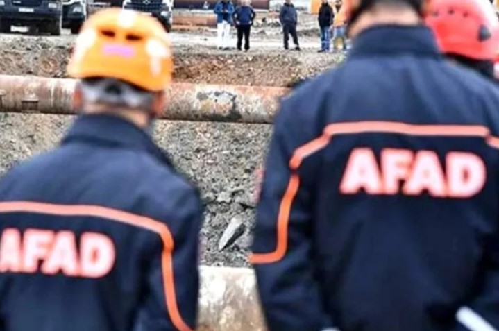 AFAD Personel Alımına Yeni Sağlık Kriterleri İçişleri Bakanlığı’na bağlı Afet ve Acil Durum Yönetimi Başkanlığı (AFAD),