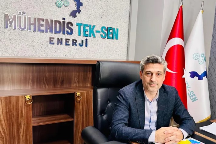 Mühendis TEK-SEN’den TEİAŞ’a Karşı Tarihi Hukuk Zaferi Mühendis TEK-SEN Enerji Sendikası, Türkiye Elektrik İletim Anonim Şirketi’ne (TEİAŞ)