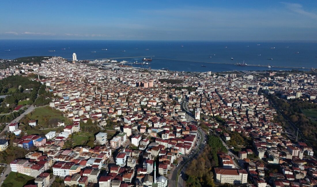 Büyükşehir’den 4 Mahallede Kapsamlı Kentsel Dönüşüm Hamlesi Samsun Büyükşehir Belediyesi uzun yıllardır beklenen İlkadım ilçesindeki Kadıköy, Zeytinlik,