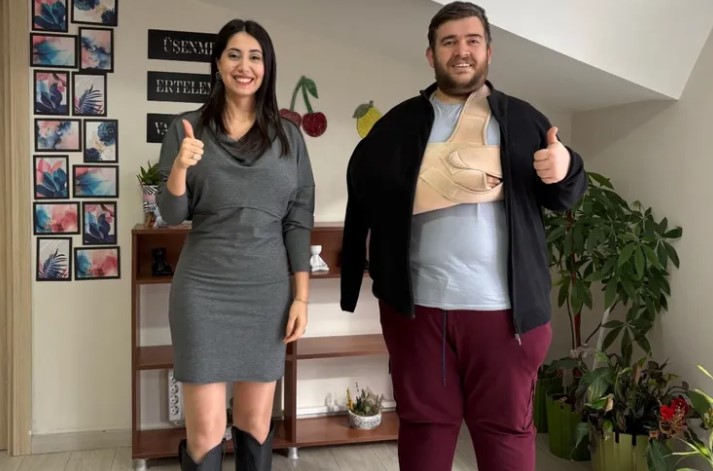 Kocaeli İzmit, Sağlıklı Yaşam İçin Adım Atıyor Kocaeli İzmit Belediyesi’nin ücretsiz diyetisyen hizmeti, sağlıklı yaşam hedeflerine ulaşmak