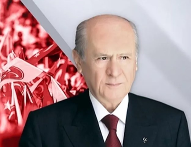Bahçeli’den İstiklal Marşı’nın 104. Yılına Özel Mesaj MHP Genel Başkanı Devlet Bahçeli, İstiklal Marşı’nın kabulünün 104. yılına