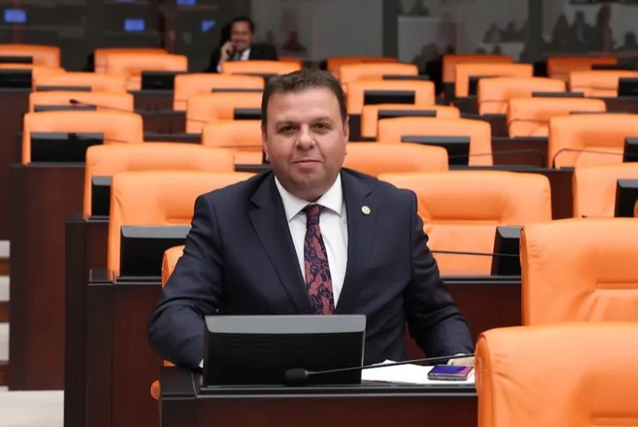 Edirne Milletvekili ve Ziraat Mühendisi Ediz Ün, artan yumurta fiyatlarıyla
