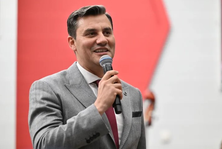 Manisa’da Kurban Bağışları İhtiyaç Sahipleri İçin Toplanıyor Manisa Büyükşehir Belediyesi, bu yıl da kurban bağışında bulunmak isteyen