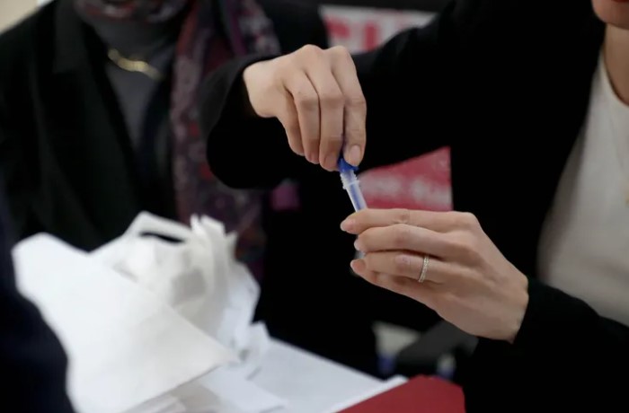 Sakarya’da Kanserle Mücadelede Önemli Adım Sakarya Büyükşehir Belediyesi, 4 Şubat Dünya Kanser Günü kapsamında Tıp