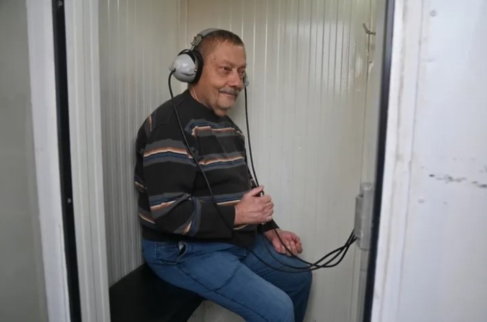 Manisa Büyükşehir Belediyesi, 3 Mart Dünya İşitme ve Kulak Test