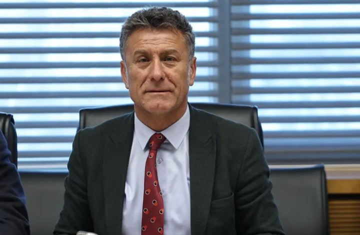 CHP'li Sarıbal: İklim Kanunu Kaynak Talanına Yol Açacak CHP Bursa Milletvekili ve PM Üyesi Orhan Sarıbal, Çevre Komisyonu’nda