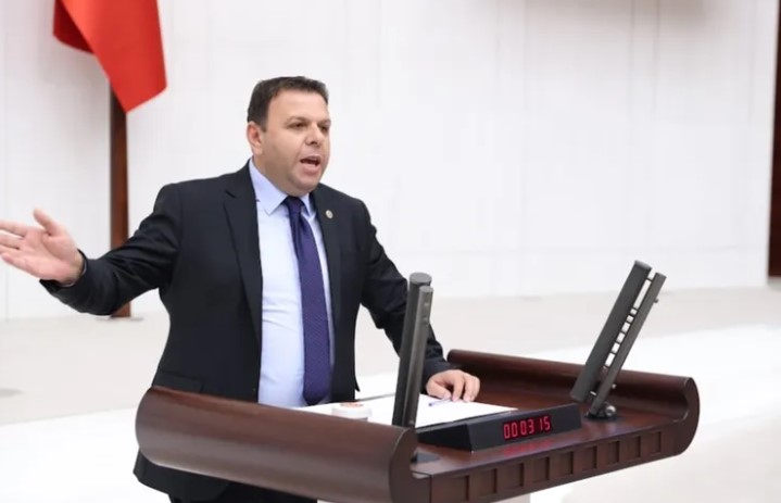 Edirne Milletvekili Ediz Ün, açıklanan dış ticaret verilerine göre, 2024