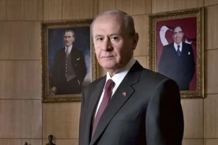 MHP Lideri Bahçeli: “Küresel Savaş Tehlikesine Karşı Uyanık Olacağız, Türk