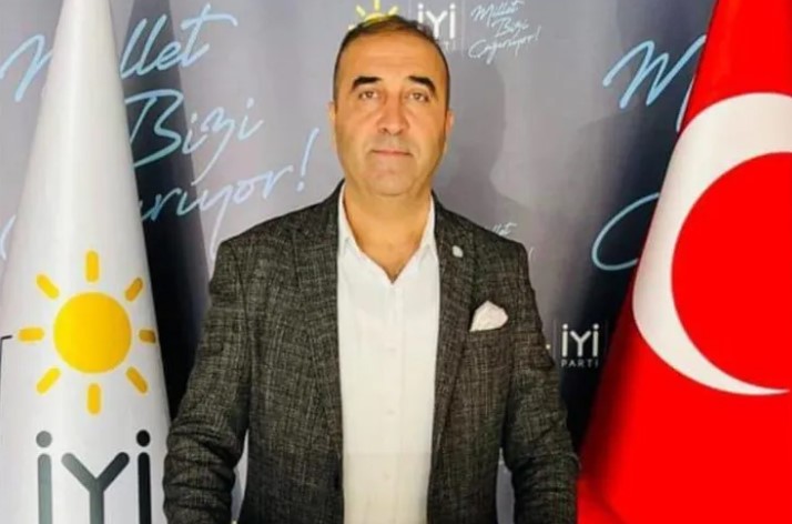 İYİ Parti Mardin İl Başkanı Süleyman Akar, asgari ücretliler ve