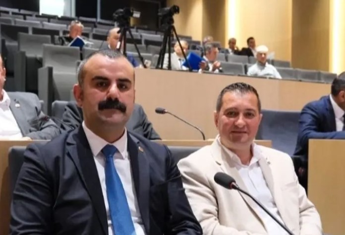 Tekirdağ’da gerçekleştirilen Trakya Belediyeler Birliği Olağan Meclis Toplantısı kapsamında birliğin