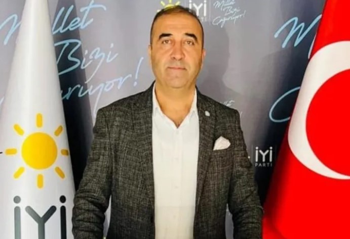 İYİ Parti Mardin: İsrail Zulmüne Karşı Ortak İslam Birliği Şart! İYİ Parti Mardin İl Başkanı Süleyman Akar, İsrail’in Filistin, İran