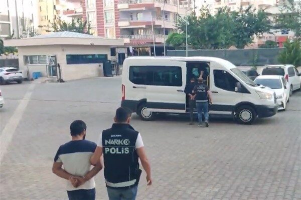 İçişleri Bakanı Yerlikaya, 75 ilde uyuşturucu madde satıcılarına yönelik son