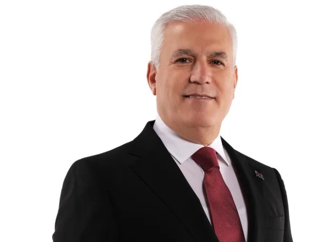 Başkan Bozbey Mayıs Ayının En Çok Konuşulan Belediye Başkanı Oldu! MTM Medya Takip Merkezi’nin 2025 Mayıs ayı raporuna göre, Bursa