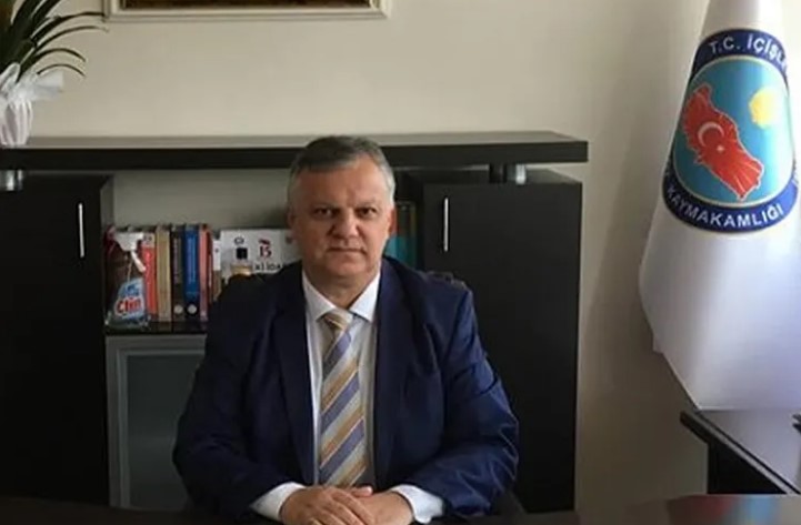 Vali Yardımcısı Erdoğan Beypınar Kalp Krizi Sonucu Vefat Etti Edirne Valiliği, Vali Yardımcısı Erdoğan Beypınar’ın geçirdiği ani kalp krizi