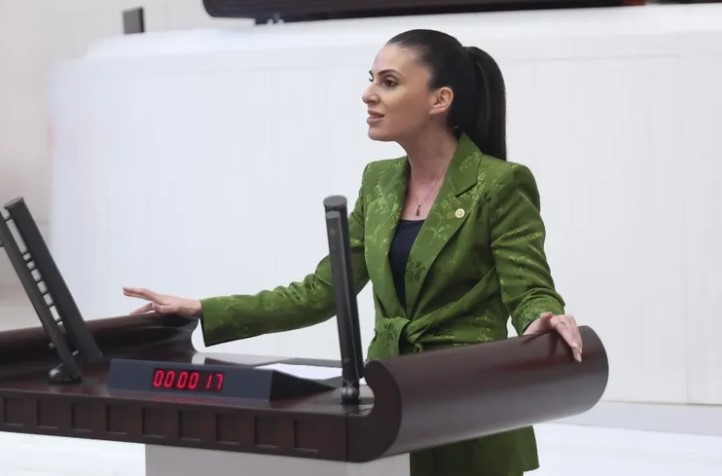 Muğla Milletvekili Gizem Özcan, tarımsal desteklerin yetersizliği nedeniyle düşen narenciye