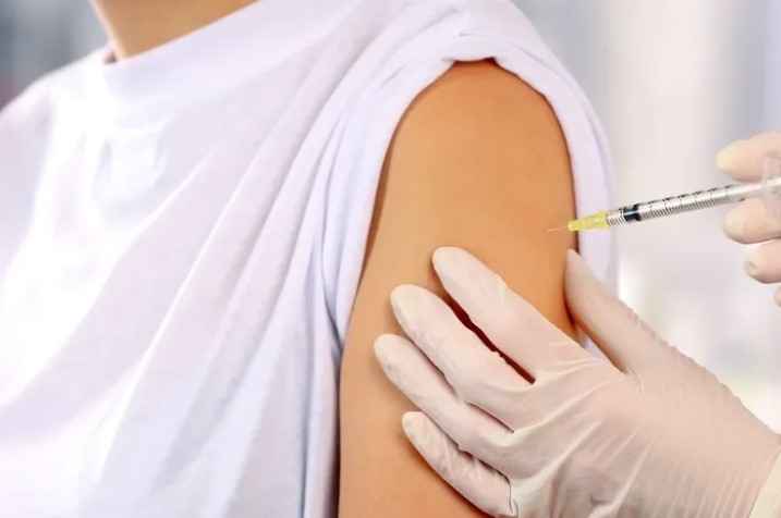 Ankara’da Ekim ayında başlatılan HPV Aşı Uygulaması kapsamında, bin 800