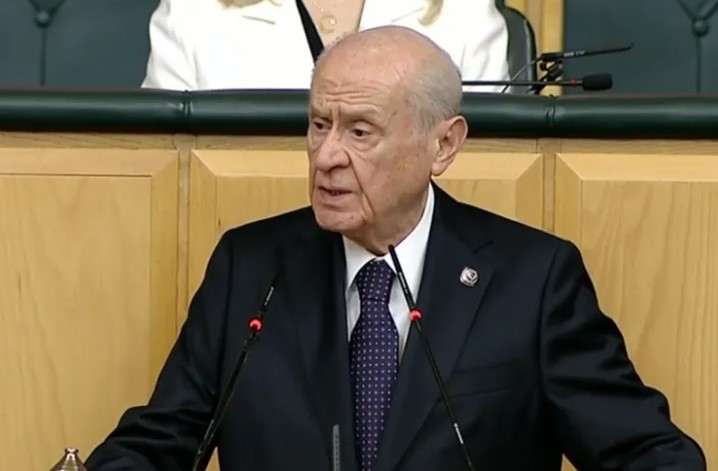 Bahçeli: “Türkiye’nin Bağımsızlığı İçin Seferberlik Zamanı” Milliyetçi Hareket Partisi Genel Başkanı Devlet Bahçeli, 28 Ocak 2025’ten
