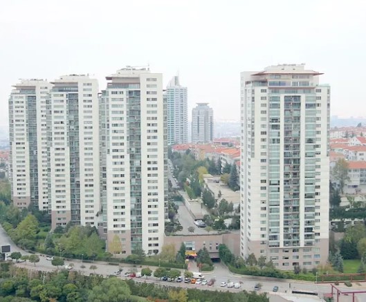 Ankara’da Konut Satışlarında Mayıs Ayında Yüzde 21,4’lük Artış TÜİK’in dün yayımladığı verilere göre, Ankara’da Mayıs 2025’te toplam 11